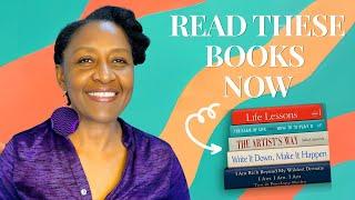 5 Life-Changing Books You Must Read in 2025!