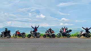 Kas Pathar | Ride from Mumbai to Satara