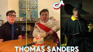 NEW Thomas Sanders Vine Compilation | THOMAS SANDERS Newest Tik Tok Vines 2021