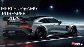 Experience The FUTURE Of Supercars With Mercedes-AMG PureSpeed | SUPERCAR SPOTLIGHT