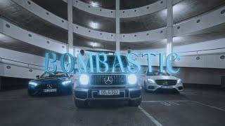 Salim Montari x Diamant - Bombastic (FOL SHQIP REMIX) prod by LINDAR