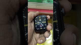 Best Smartwatch ⌚ Series 7 Copy