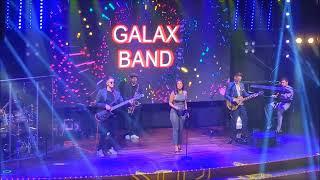 Galax Band - Can´t Help Falling in Love - Tutti Frutti - Baltic Queen 10 sep 2024