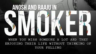 Smoker | Tamil Short Film | Anosh And Raaju | AFA PRODUCTION | Director Christopher Franklin