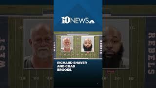 KCS superintendent speaks after two West High School staff members arrested #news