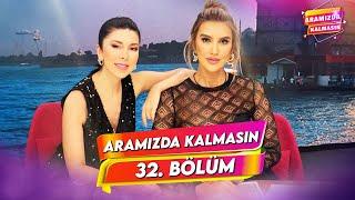 Aramızda Kalmasın | 14 Şubat 2024 | 32. Bölüm @AramizdaTV8