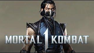 Is this the BEST Kameo for Sub-Zero? MK1