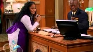 That's So Raven S04e11-Checkin' Out