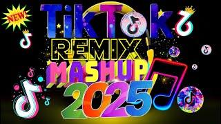 TIKTOK SONGS - New Tiktok Dance Mashup  Viral TikTOK Disco Remix 2025 | Best Tiktok song 2025 #dj