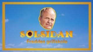 Fredde tvingas grilla det sämsta köttet