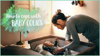 What is colic in babies?  | Ask The Doctor