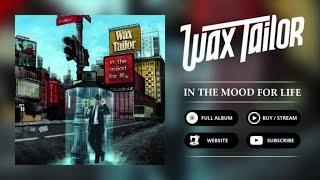Wax Tailor - Dragon Chasers (feat. Charlotte Savary)