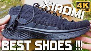 Xiaomi Mijia 2 Fishbone THE Best Sneakers on the market for 55$ !!