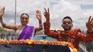 Bunty Singh X Sonia Singh - Meh Gyal [Official Music Video] (2025 Chutney Soca)