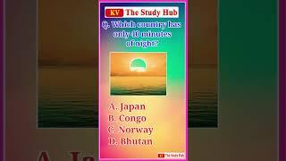 General Knowledge #upsc #education #study #knowledge