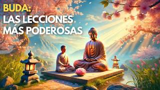 La Sabiduría de Buda (Ley del Karma, nirvana, sufrimiento...)