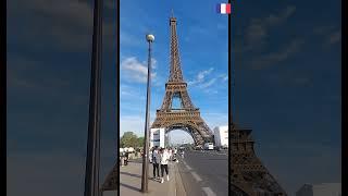 FRANCE, PARIS, EIFFEL