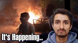 This is A State of Emergency! Dear Earth, It Has Begun | Pleiadians (2025)