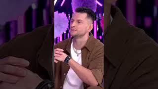Я не верю в любовь до гроба! | Прохор Шаляпин в гостях в эфире RU.TV