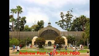 San Diego FHA Home Loan