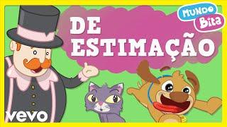 Mundo Bita - De Estimação – Vídeo infantil