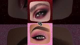 Shades at War: Color vs Color | MQ Drawings And Fun