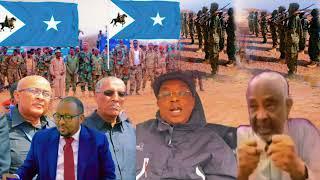 Magcaabey Dhaxal sugahaa Djibouti Nin Darood ah ,25 August Oo Noqotey maalinta Muuse Qamuunyo