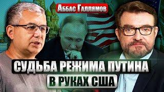 О выборах в Америке - от технологий до истории вопроса. Интервью Евгению Киселёву @evgeny.kiselev