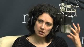 Радиобмен - Ирина Яковлева и Александр Хошабаев