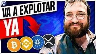  ESTO MEJORA POR MOMENTOS... !! | Noticias Criptomonedas | Bitcoin | Ethereum | XRP | FTT 