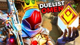 Why Duelist Omen is better than Actual Duelists