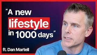 Build A Million Dollar Life With These 5 Habits | Dan Martell