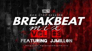 Breakbeat Mix 83️2024 Best Electronic Music ️