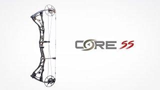 Bowtech Core SS