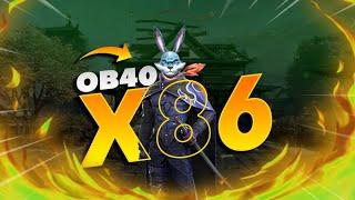 OB40 X86 Free Fire | New Update #highlights | Free Fire X86 Amazon Version Free Download link.