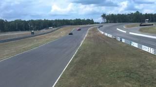 2012 Boss Mustang vs. Chevy Camaro SS - AmericanMuscle.com