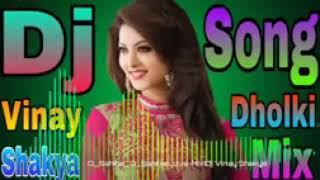Anjay entertainment sahiba o sahiba love dholki mix dj remix song by kk bewafa tikapur begu