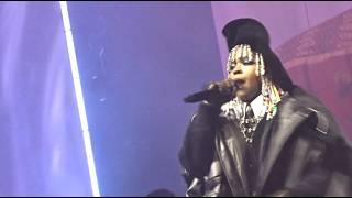 Lauryn Hill & The Fugees - Ready Or Not | The Celebration Continus | Cologne | 10/16/2024