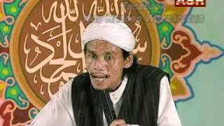 Ibnu HZ Ceramah agama kiai.Ahmad ihsan (cepot)- Menggapai hidup bahagia 8.mpg