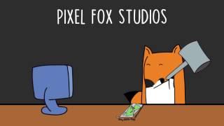 Pixel Fox Studios | Showreel 2016