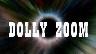 How to make Dolly Zoom effect | Vertigo effect tutorial