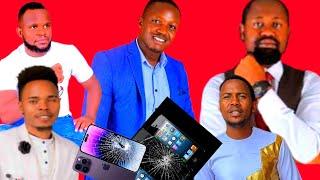 EMOTIONAL, KAYEYE COMEDIAN DRAMA, LIVE ON CAMERA, KASOLO, BIADO, UTUTI WA CHUMA, MASEKETE POST SONG