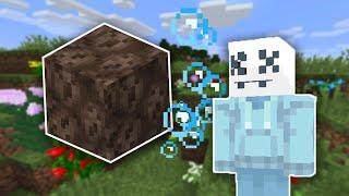 How To Make A Soul Sand Elevator In Minecraft