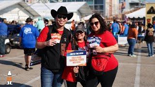 Behind the Booth: Carnival Ticket Sales Committee