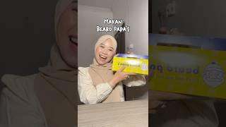 BEARD PAPA’S KENAPA ENAK BANGET YAAA