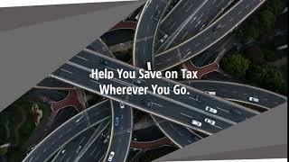 Help You Saving on Tax No Matter Your Directions.