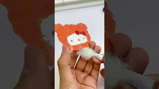 Dalgona Squishy  #diy #sotayguden #gudenstationery
