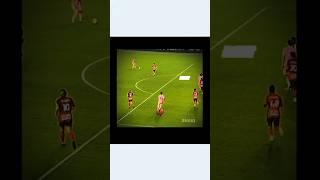Bro thinks referee is in his team #football #edit #messi #hearttrend