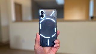 Nothing Phone 2/ The Pristine Unboxing