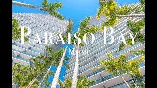 Paraiso Bay Development in Midtown Miami!!! Check it out!!